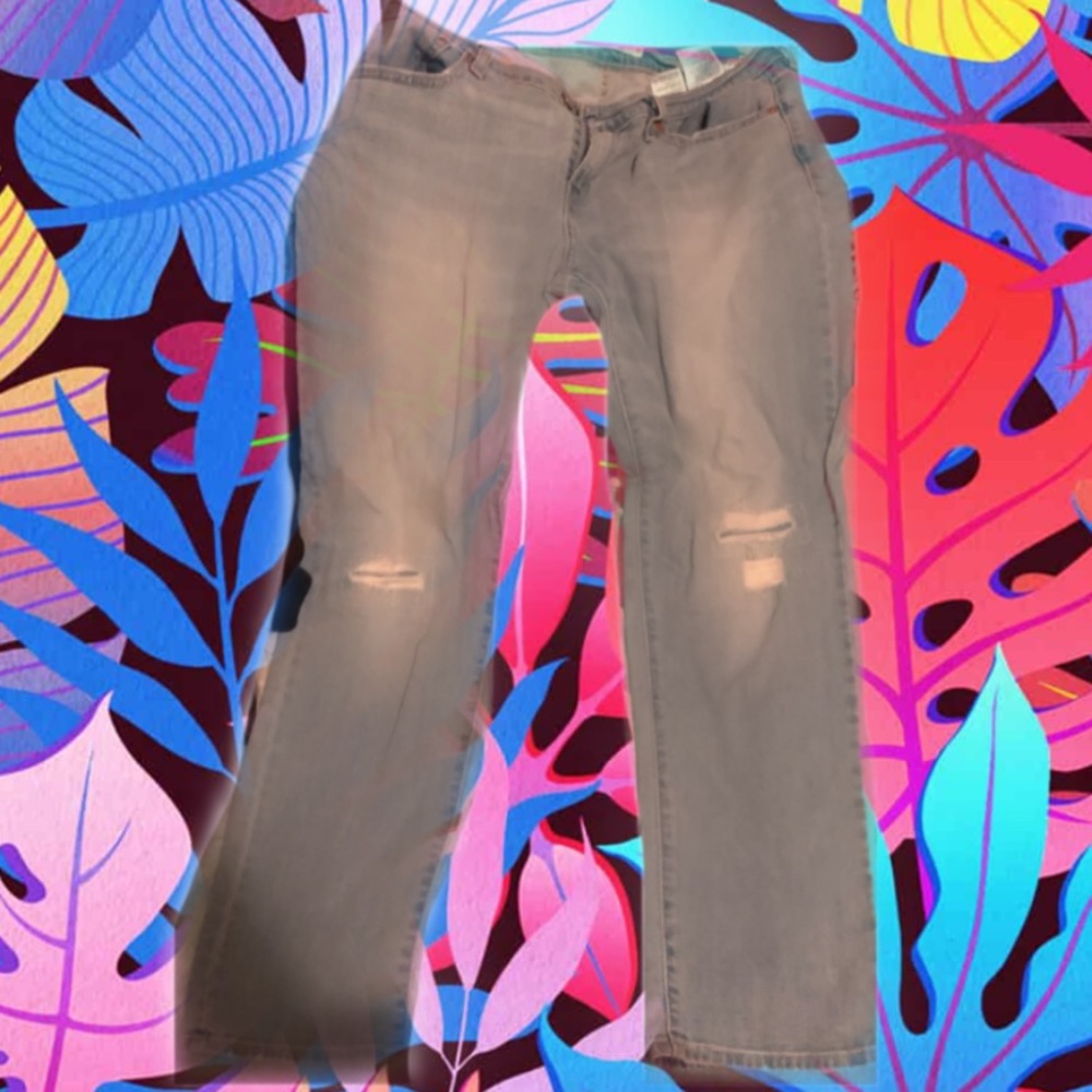 Levi jeans size 31